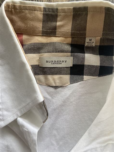 burberry made in great britain|where is Burberry made.